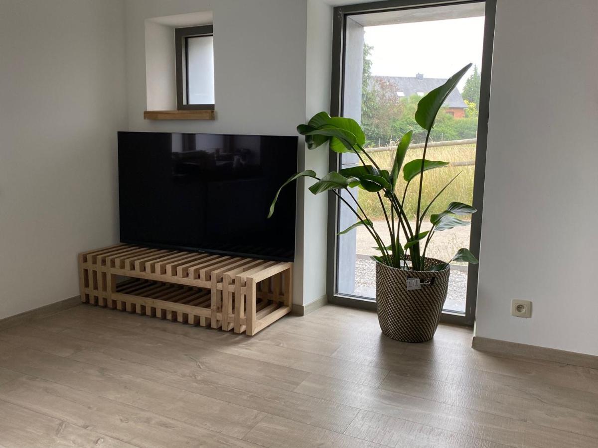 Les Hauts De Meez 迪南 外观 照片